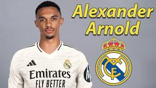 Trent Alexander-Arnold ● Real Madrid Transfer Target  Best Passes, Skills & Tackles