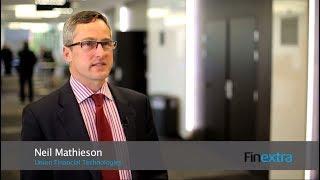 Finextra interviews Union Financial Technology:  The digital impact in core banking