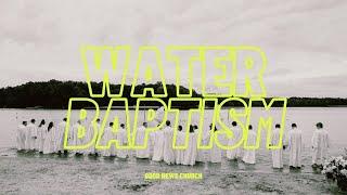 08.20.23 Baptism Sunday | Good News Church