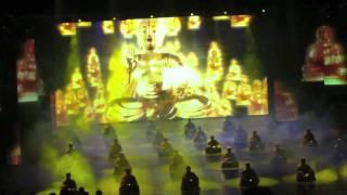 Hangzhou: Best show The Romance of the song dynasty