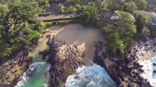 My favorite Maui beach wedding location: Makena Cove