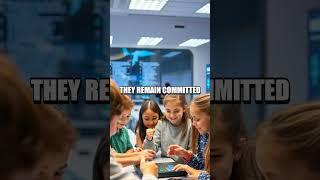 The Renaissance of a Tech Education Pioneer