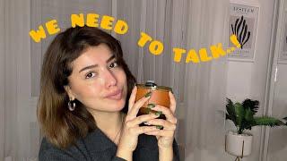 You Need a Mental Break…Watch This! حياتك مش لازم تكون محتوى