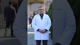 Yüksəkdən yıxılan uşaqda sınıq olub olmadığını necə yoxlamaq olar ?
