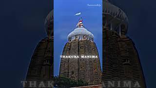 The Enchanting Puri Jagannath Temple: A Divine Tapestry of Faith and Culture#purijagannath #odisha