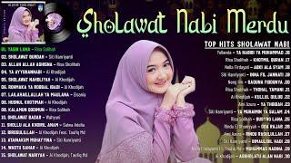 Sholawat Nabi Merdu Terbaru 2022 Penyejuk Hati & Penenang Pikiran | Sholawat Jibril | Sholawat Merdu