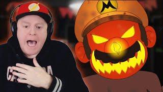 YOU WILL KNOW TRUE FEAR | ONE WEEK AT MARIO'S 6: MARIO'S FRIGHT DOME - NIGHTS 1 2