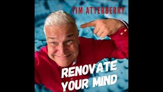 Renovate Your Mind with Joy!