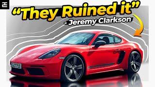 7 Cars that are WORSE than Before