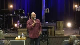 Sunday Morning Service | 08/29/2021 | Kingdom Of God | Pastor Rachel Ratliff