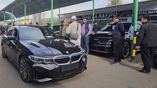 BMW M3 narxlari Sergeli moshina bozori 2024