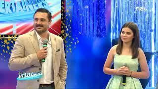 Christian Arding ft. Lisa Gauci - POEZIJA - The Entertainers Duet Edition 2020/21 (Week 30)