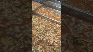 Dilpasand Sweets & Bakers | Famous Sweet Shop in Pakistan #viralvideo #dilpasand #shorts