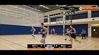S9 D2 3rd Place - HKT vs Reap