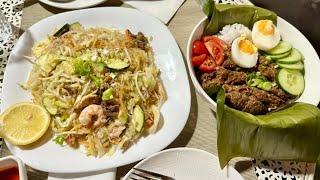 Mabuhay! Ristorante Filipino - Filipino comfort food in Milan, Italy!