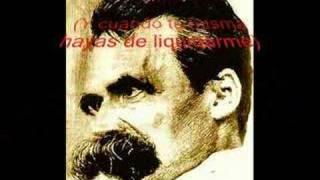 Oración a la Vida (Nietzsche - Salomé)