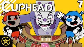 Can We Beat King Dice Before the Video Ends? | Cuphead Part 7