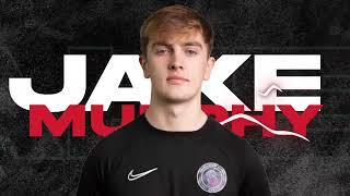 JAKE MURPHY | CM #6 / #8 | 2023 | SSUSA ️