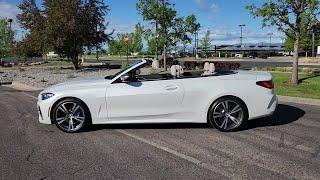 2024 BMW 4_Series M440i xDrive CO Loveland, Fort Collins, Longmont, Denver, Greeley