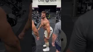 GET OUT OF MY WAY  #motivation #fitwitheric #bodybuilding