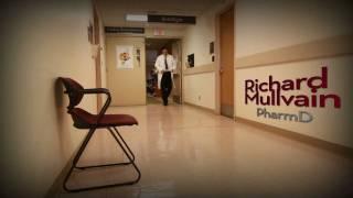 A Day in the Life of a Pharmacist - Richard Mullvain