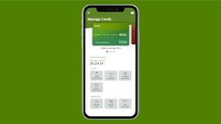 Manage Your Cards on Regions Mobile App | Regions Bank