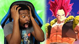 SHALLOT AND GIBLET FINALLY FUSE INTO THE ALMIGHTY SHALLET!!! Dragon Ball Legends Gameplay!