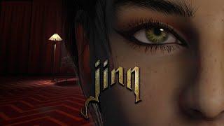 Jinn: Gameplay Trailer - English Dubbing