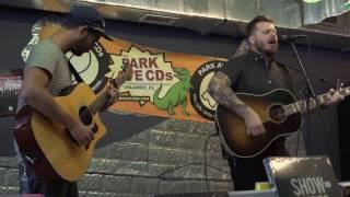 Thrice- "Death From Above" Live At Park Ave Cd's