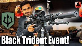 Black Trident Event 2024 - Austria Arms