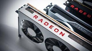 Overclocking & Undervolting Radeon VII – A Stability Nightmare?