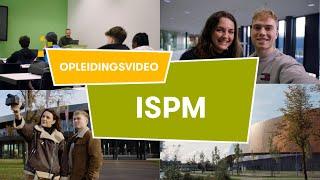 International Sport Management | Opleidingsfilm De Haagse Hogeschool