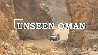 UNSEEN OMAN DIBBA AL BAYA-UAE TO OMAN ROAD TRIP-FUJAIRAH UAE-HIDDEN BEACH AND MOUNTAINS OF OMAN