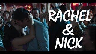 Rachel and Nick Young - If I Had You