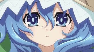 Yoshino's Struggles  | Date A Live I