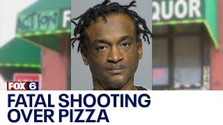 Milwaukee store cashier killed over pizza argument | FOX6 News Milwaukee