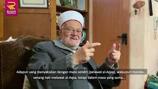 Pernyataan Mufti Palestine Tentang Malaysia