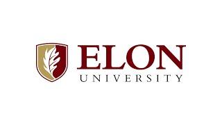 Elon University - Martha and Spencer Love School of Business - MBA Program