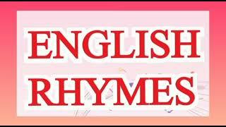 Topic- Lollipop, Sub- English Rhyme, Class- Prep