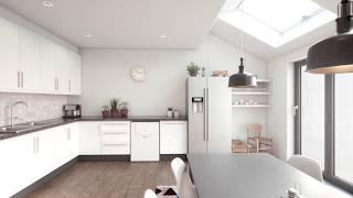 Worcester Bosch Greenstar Highflow Combi Boiler Product Overview | Worcester Bosch