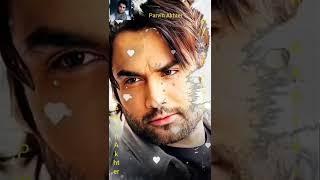 Vivian Dsena, The Super hottie  actor#viviandsena #parvinakhter #sirftum #viviandsenathesuperhero