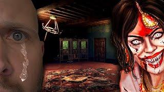 I WAS FORCED TO PLAY INDIA'S SCARIEST HORROR GAME!!|Kamla- Full Game Walkthrough