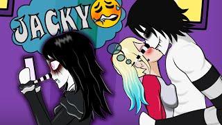 Adicto al celular - 3Laughing Jack x Harley Quinn