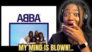 FIRST TIME HEARING ABBA | Chitiquitta | REACTION