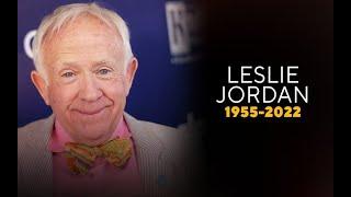 LESLIE JORDAN RIP AA SPEAKER AT THE FRIDAY NIGHT RODEO MEETING IN WESTWOOD, CA JULY 26, 2013