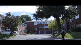 SV Media Real Estate | North Etobicoke luxury townhouse