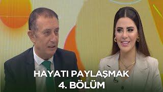 Semra Güzel ile Hayatı Paylaşmak | 13 Mayıs 2024 | Dr. Murat Topoğlu - Dr. Eda Adeviye Şahin