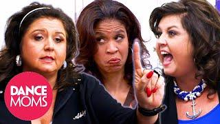 Dance Moms: ICONIC Abby Lee Miller Moments! (Compilation) | Part 15