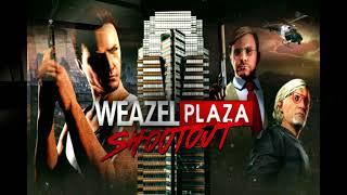 Weazel Plaza Shootout Призовой пистолет WM29 GTA Online