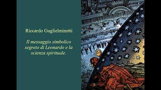 Riccardo Guglielminetti - Scienza e Spiritualità 2024